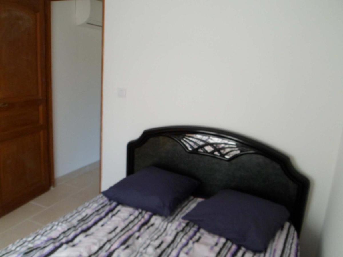 Chambres Chez L'Habitant Claviers Ngoại thất bức ảnh
