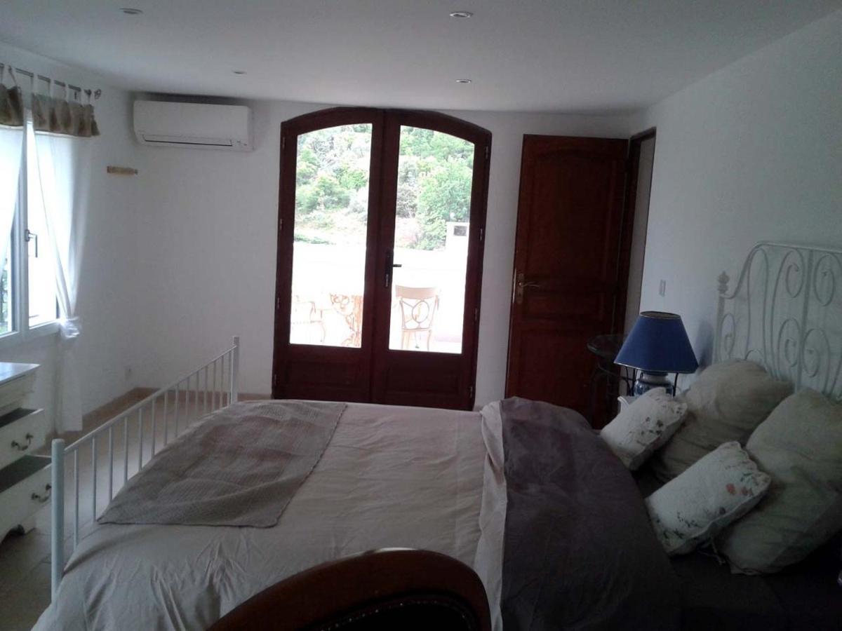 Chambres Chez L'Habitant Claviers Ngoại thất bức ảnh